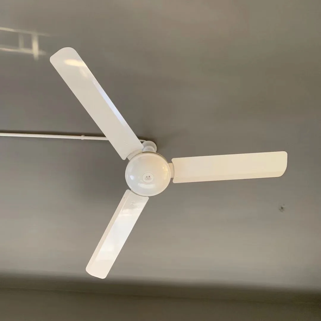 Industrial Pedestal Stand Fan, 30-Inch, 220V, 290 - detail 32