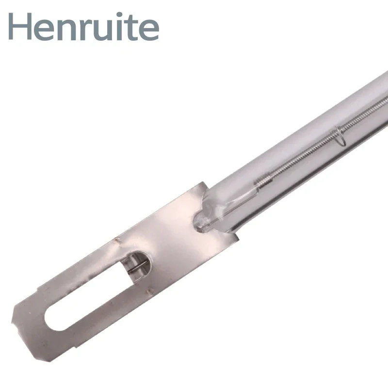 Lamps Quartz Halogen Heater, 800w, 12-480V - detail 10