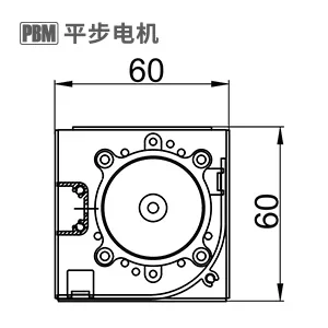 Lift Crossflow Fan, 12V, CFM/30 - detail 18