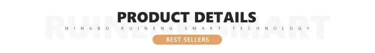 Electric Fireplace, 750w, 1500w, Portable - detail 6