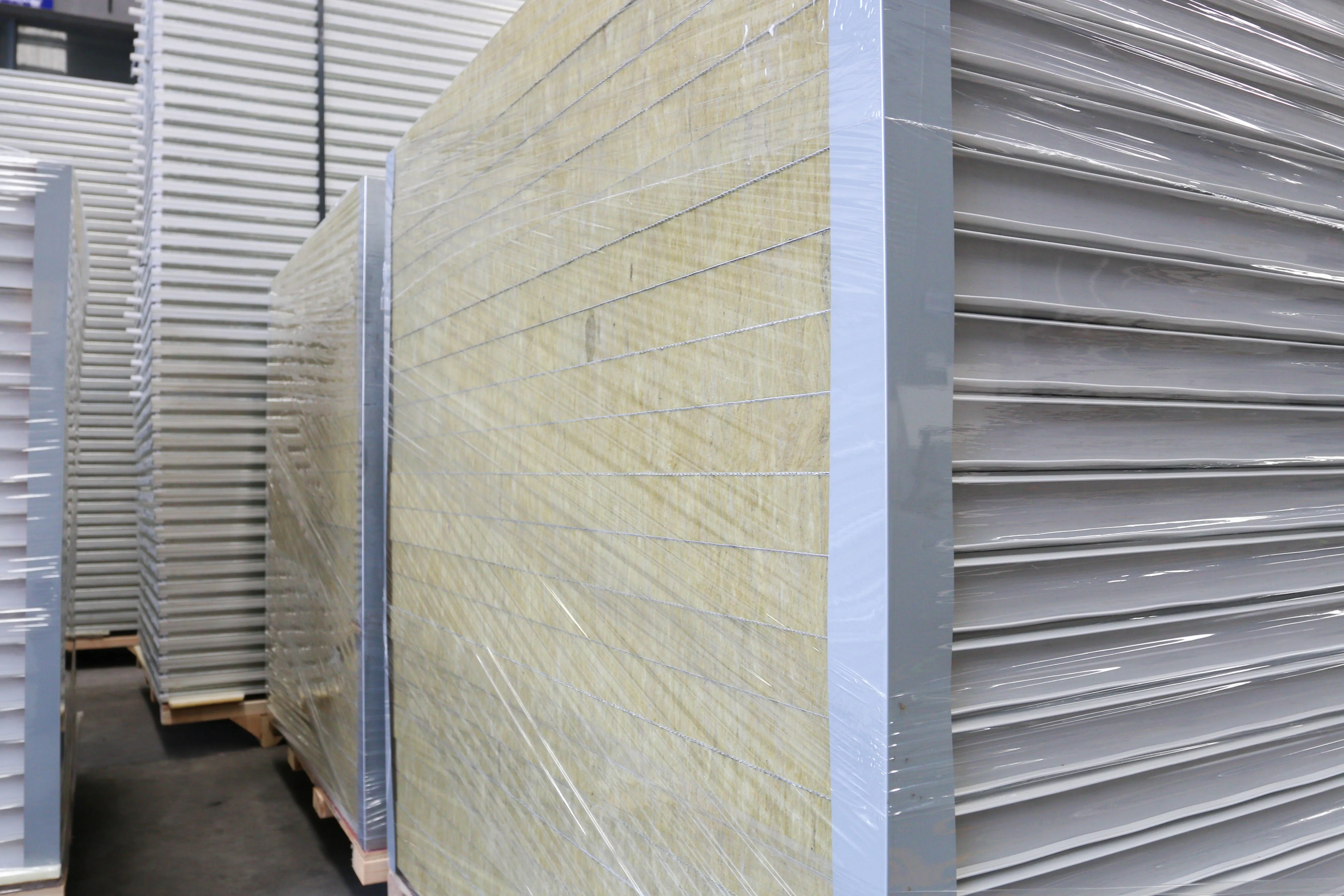 Air Handling Unit, AHU, 40000m³, 1.35 - detail 20