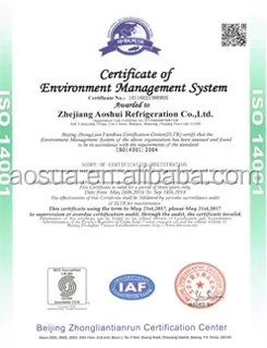 Evaporative Air Cooler, 18000m3/h, 18000m³, 1.1KW - detail 2