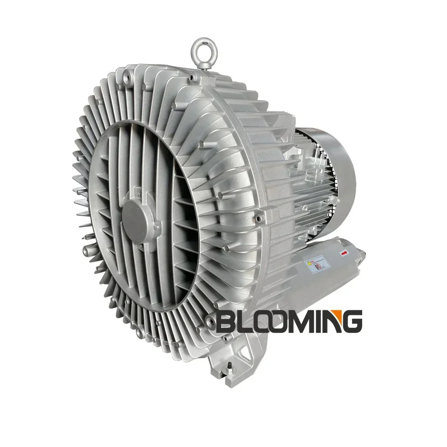 Ring Blower, 2RB710-7AA11, 1phase, 220V, 2.2kw - detail 58