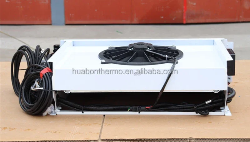 Sales Truck Cooling Unit, 12V, DC12V, HT-200 - detail 12