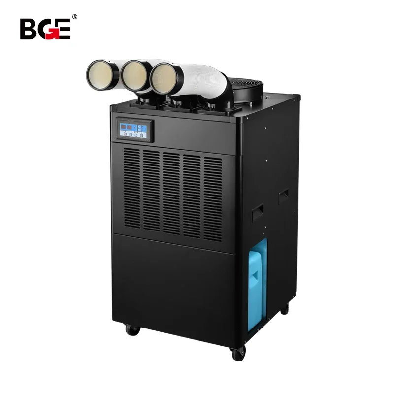 Mobile Air Cooler, Portable, 25L - detail 8