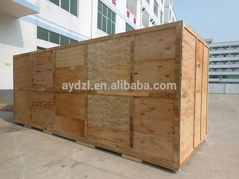 Cooled Screw Water Chiller, 120, 150, 450 - detail 22