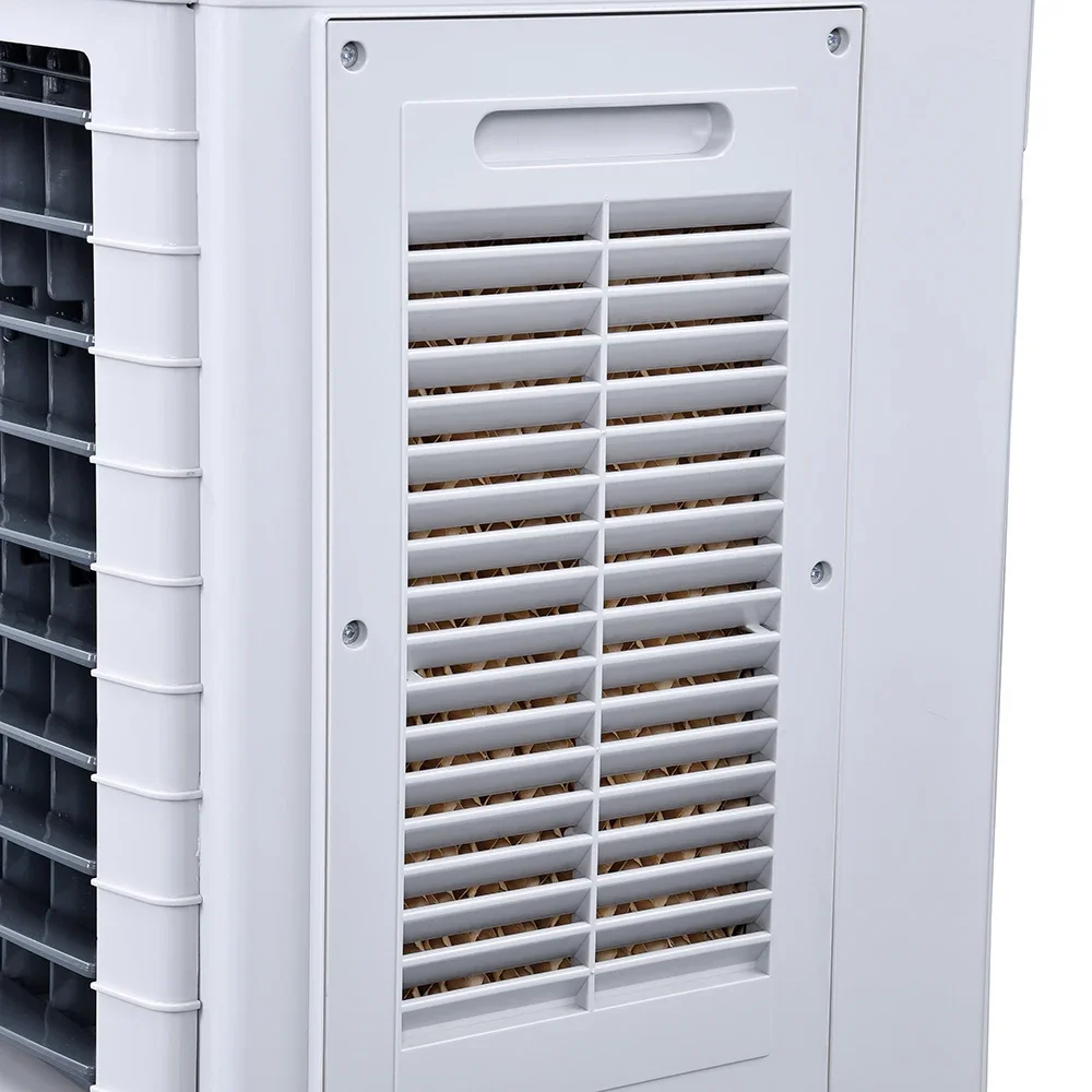 Industrial Air Cooler, Solar, 100W, 40L - detail 16