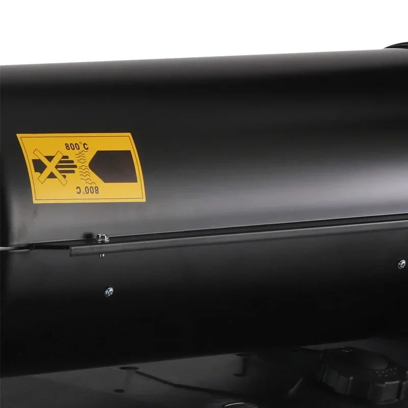 Industrial Heater, 50KW, 220V - 240V, Diesel - detail 12