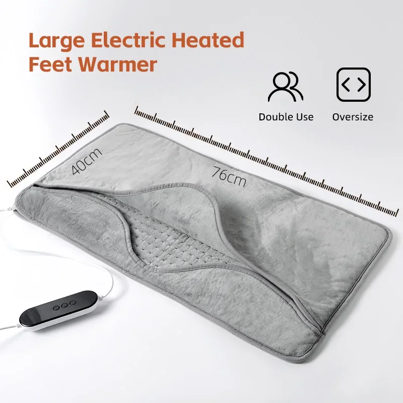 Foot Warmer, 110V/220V, Portable - detail 10