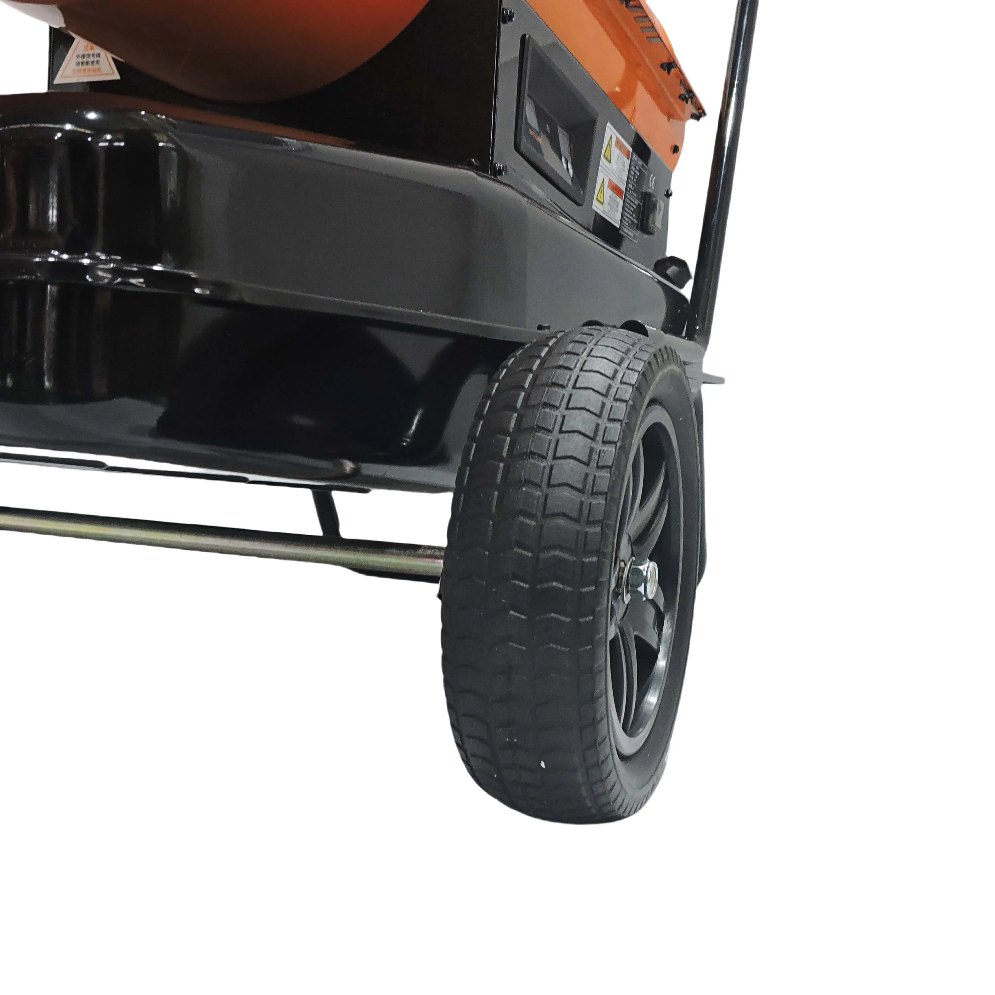 Infrared Kerosene Air Heater, 220v, Portable - detail 18