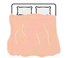 Bed Electric Thermal Blanket, 200, Polyester - detail 18