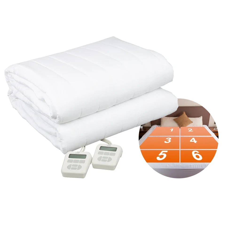 Bed Electric Thermal Blanket, 200, Polyester - detail 2