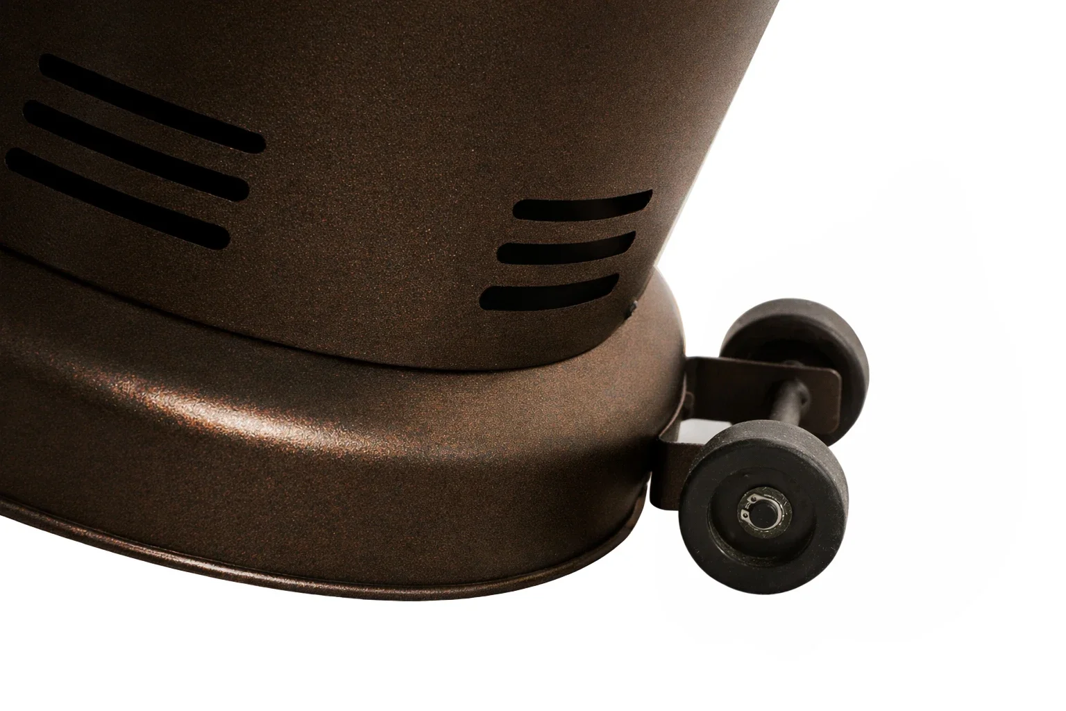 Patio Heater, Portable, Steel, 11kW - detail 12
