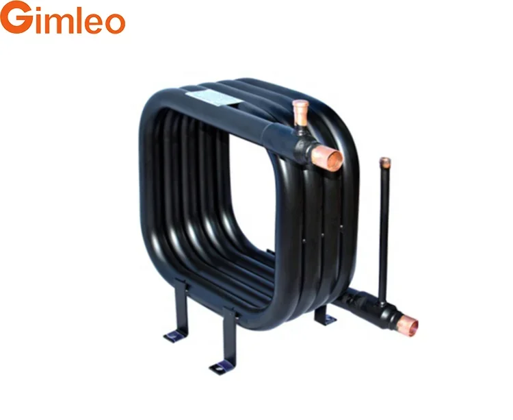 Coaxial Heat Exchanger, 2HP, Z6 - detail 18