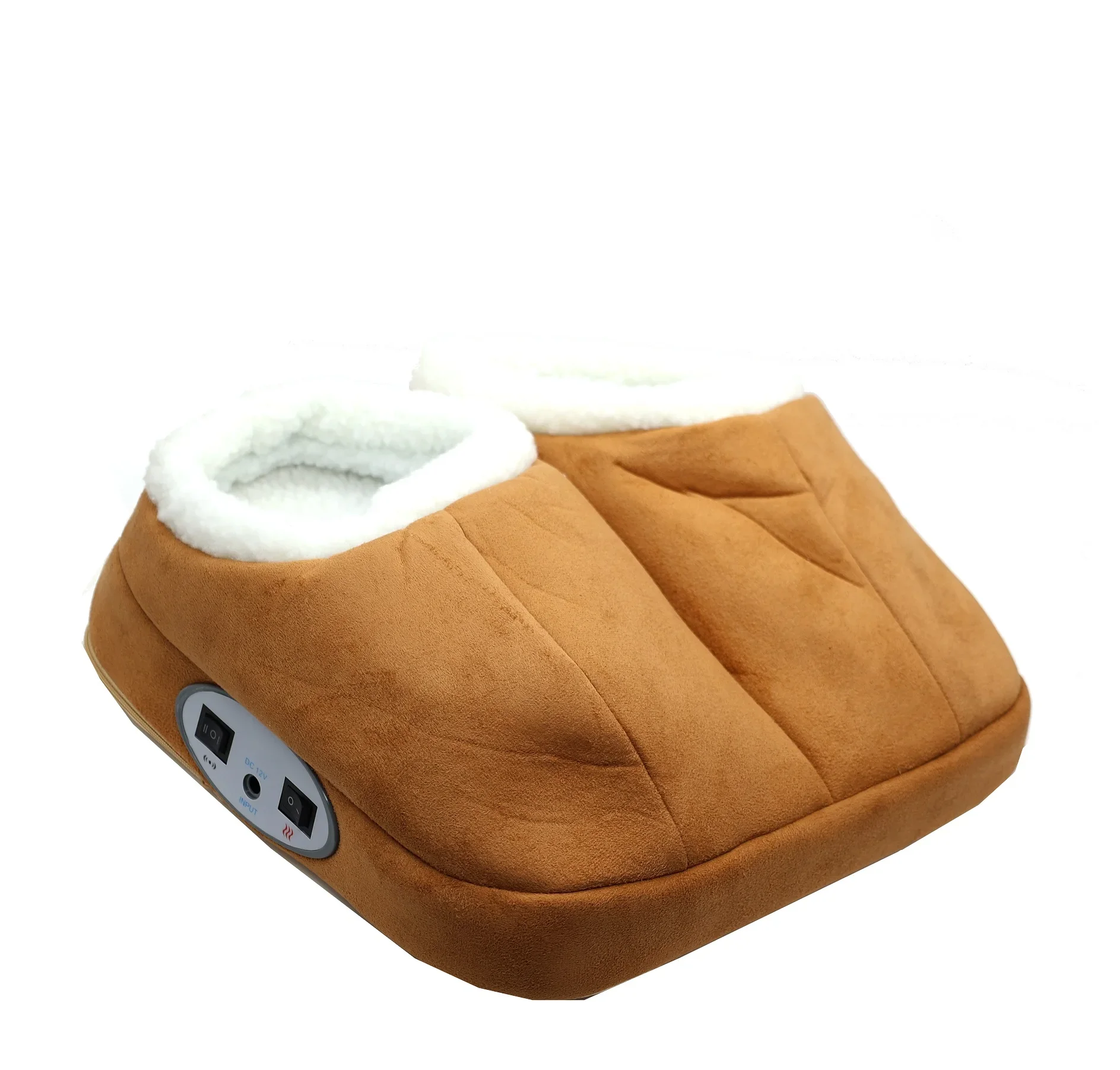 Foot Warmer, HEALTHPAL, Foot Massager, FE-5105 - detail 12