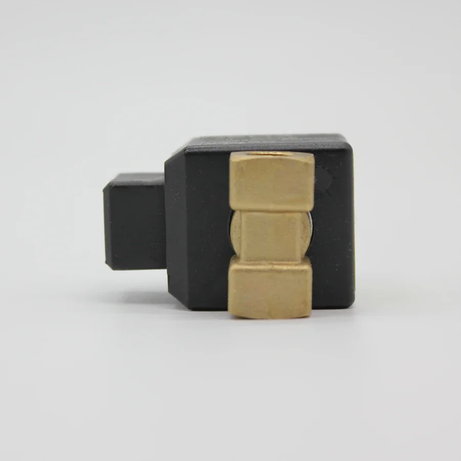 Solenoid Valve, XT09, Cast Iron, Oil Burner - detail 4