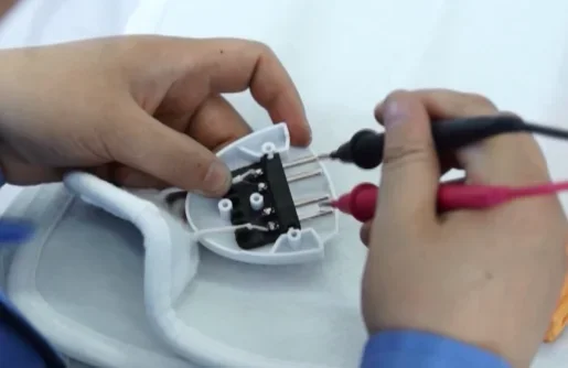 Level Electric Blanket - detail 28