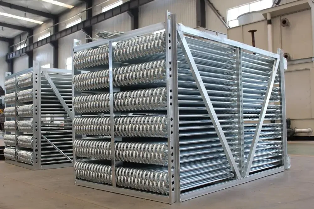 Evaporative Fluid Cooler, HACST, 100RT, HVAC - detail 16