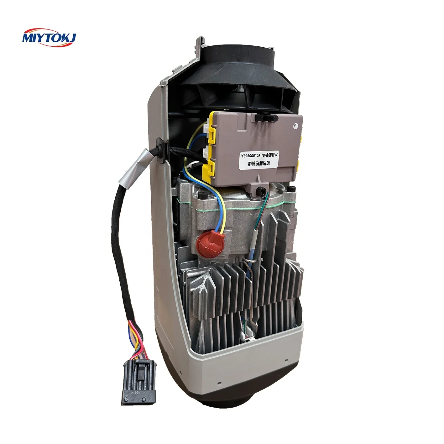 High Quality Diesel Heater, MIYTOKJ, 12v, 5kw-8kw - detail 6