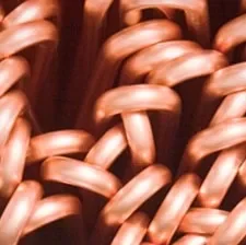 Shell and Tube, Radiator - detail 4