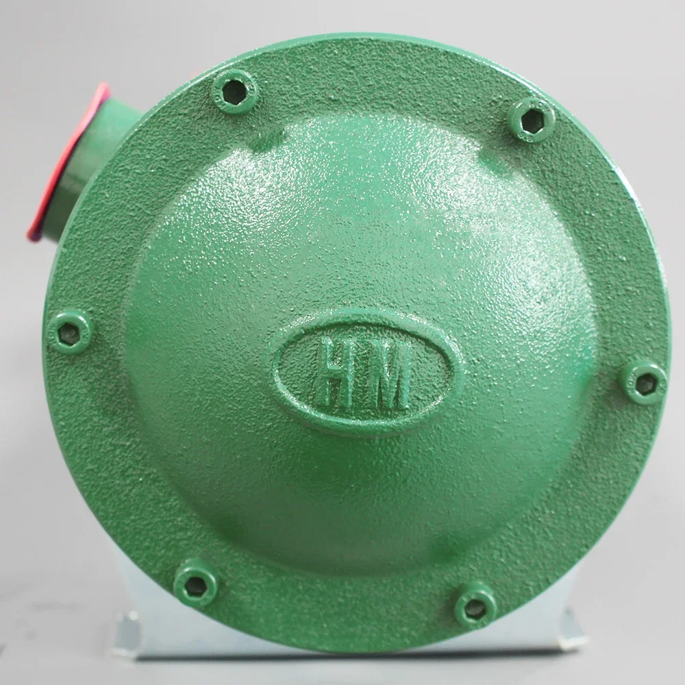 Copper Oil Water Cooler, OR60~OR1000, Tube Heat Exchanger - detail 8