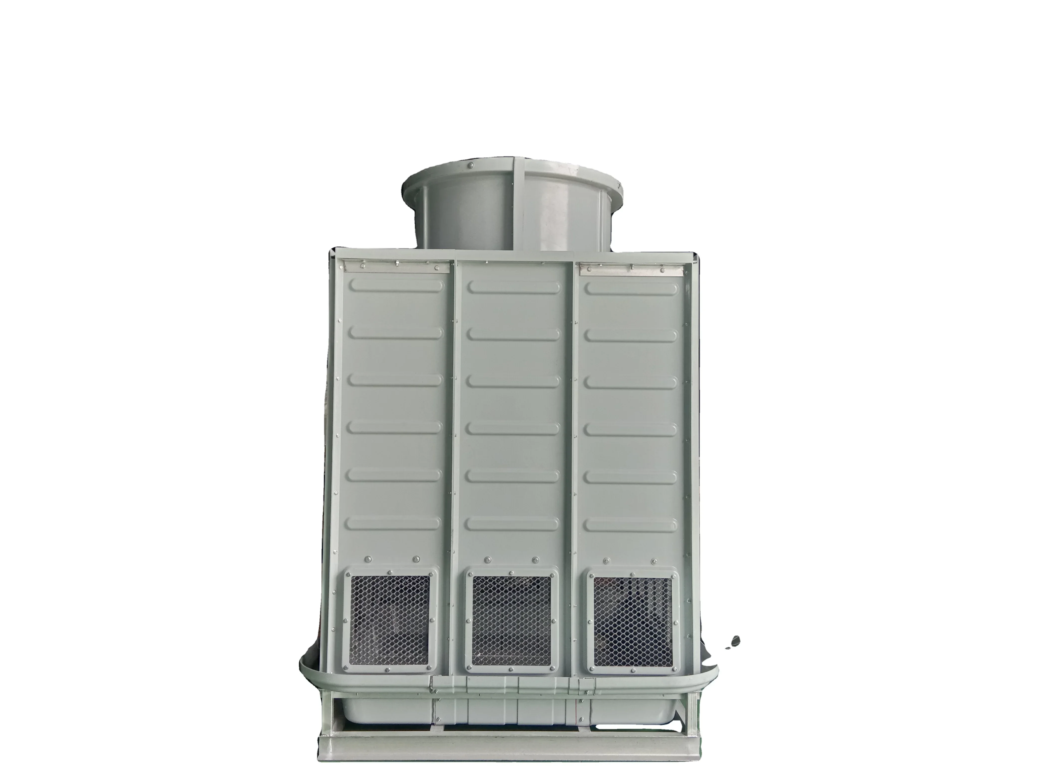 Cooling Tower - detail 2