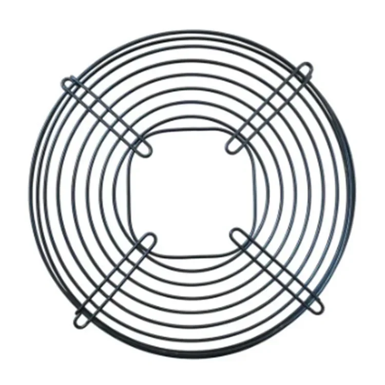 Galvanized Iron Industrial Fan, Stainless, Steel, Axial - detail 26