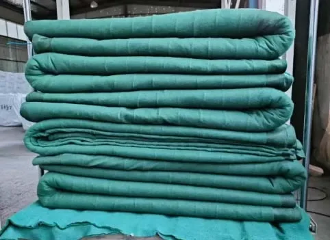 Industrial Electric Blanket, 220V, 1000W - detail 10
