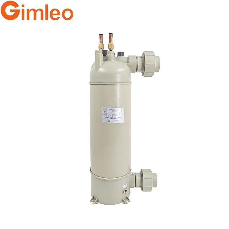 Water Heater, HTS-3, Titanium - detail 16