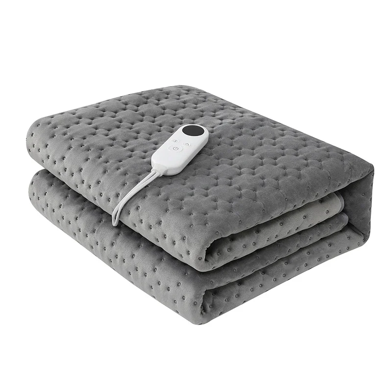 Home Electric Heating Blanket, 220V, 150*80CM/160*130CM - detail 2