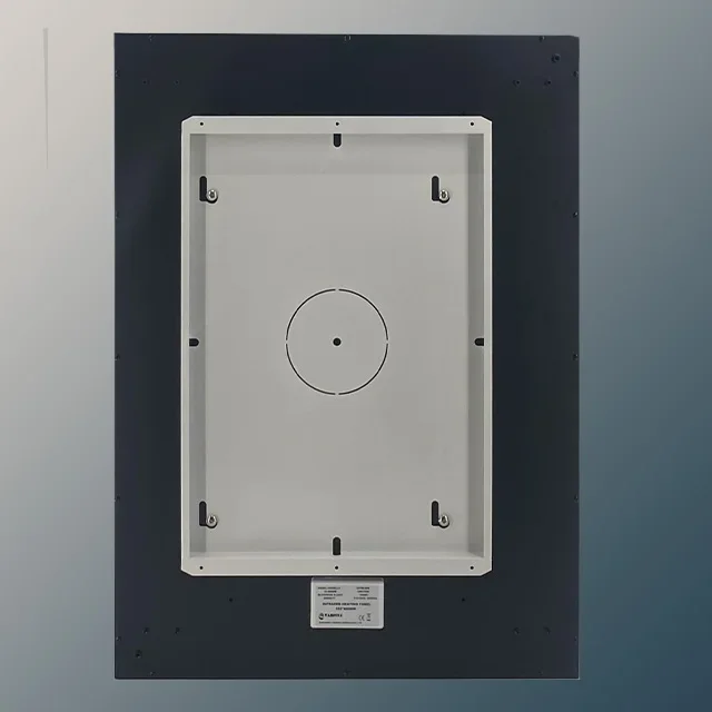 Infrared Heating Panel, 500W, Waterproof - detail 24