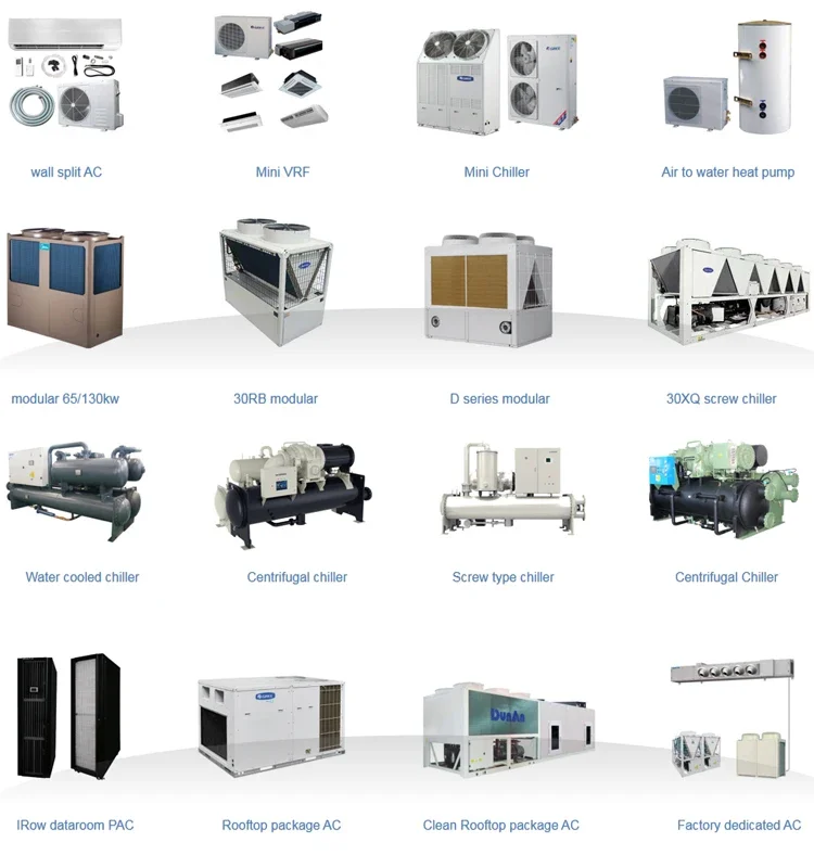 Inverter Air Conditioner, 9000, 60Hz - detail 10
