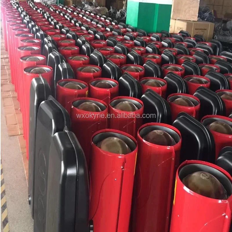 Air Forced Industrial Heater, 15kw, 30kw, 50kw, Portable - detail 74