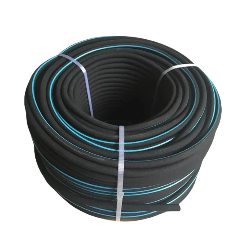 Roots Type Air Blower, 110V - detail 2