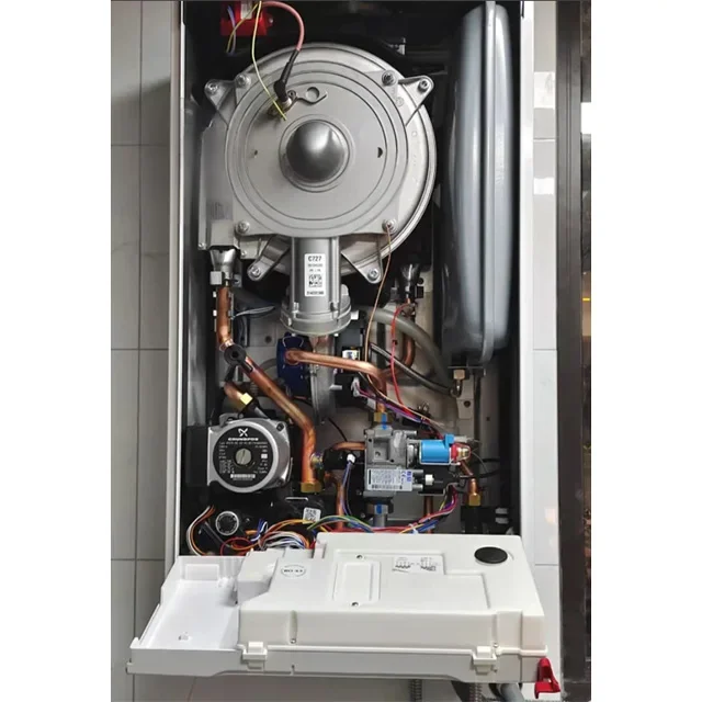 Water Heater, Wall, 24KW, 26KW, 28KW - detail 8