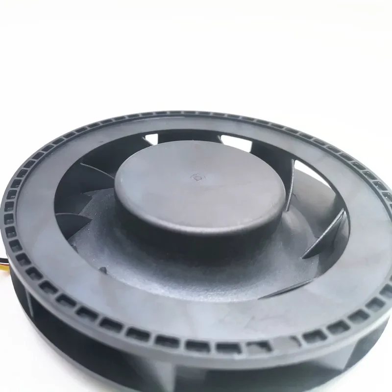 High Pressure Radial Fan, Centrifugal, Plastic - detail 16