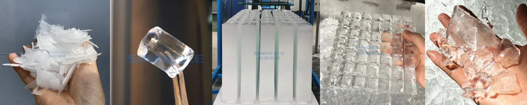 Ice Machine, 300, 220 V, 0.29 - detail 38