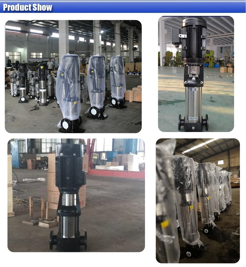 Steam Boiler, Centrifugal, Electric, Stainless Steel - detail 4