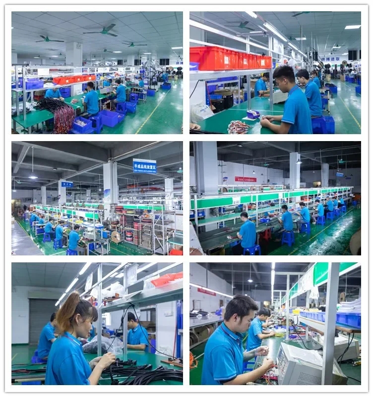 High-quality Speed Controller, Inline, 1500W - detail 18