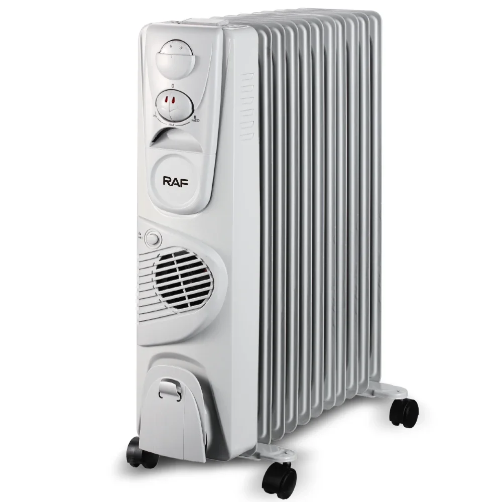 Electric Heater, R.1131, Metal - detail 6