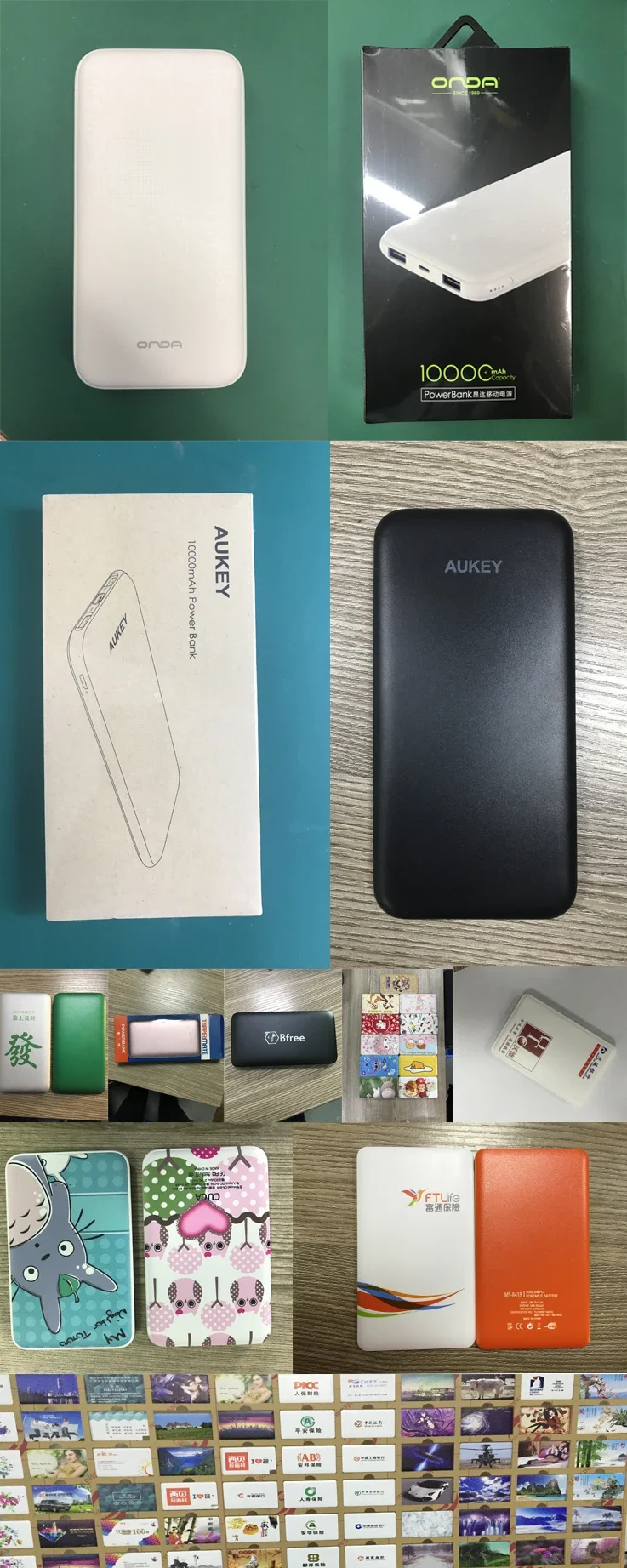 Hand Warmer, 7000mAh, Portable, 20W - detail 30
