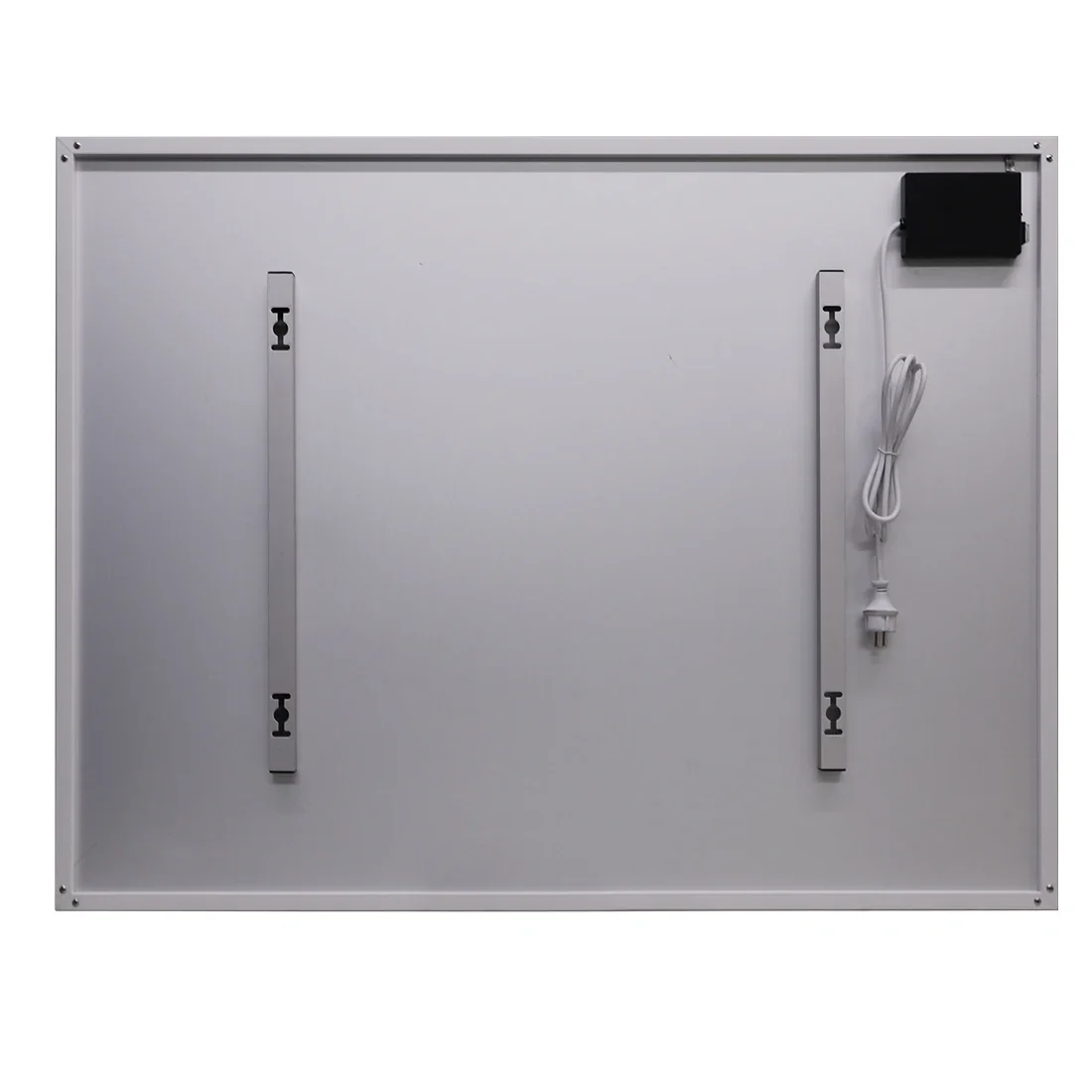 Electric Heater, 900W, clad steel sheet - detail 18