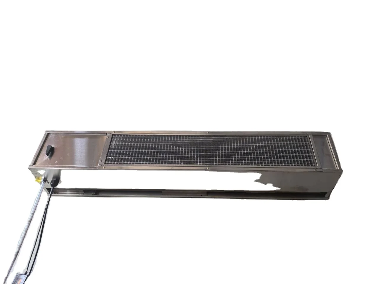 Gas Heater, LPG, Portable, THD930, 6.3KW - detail 10