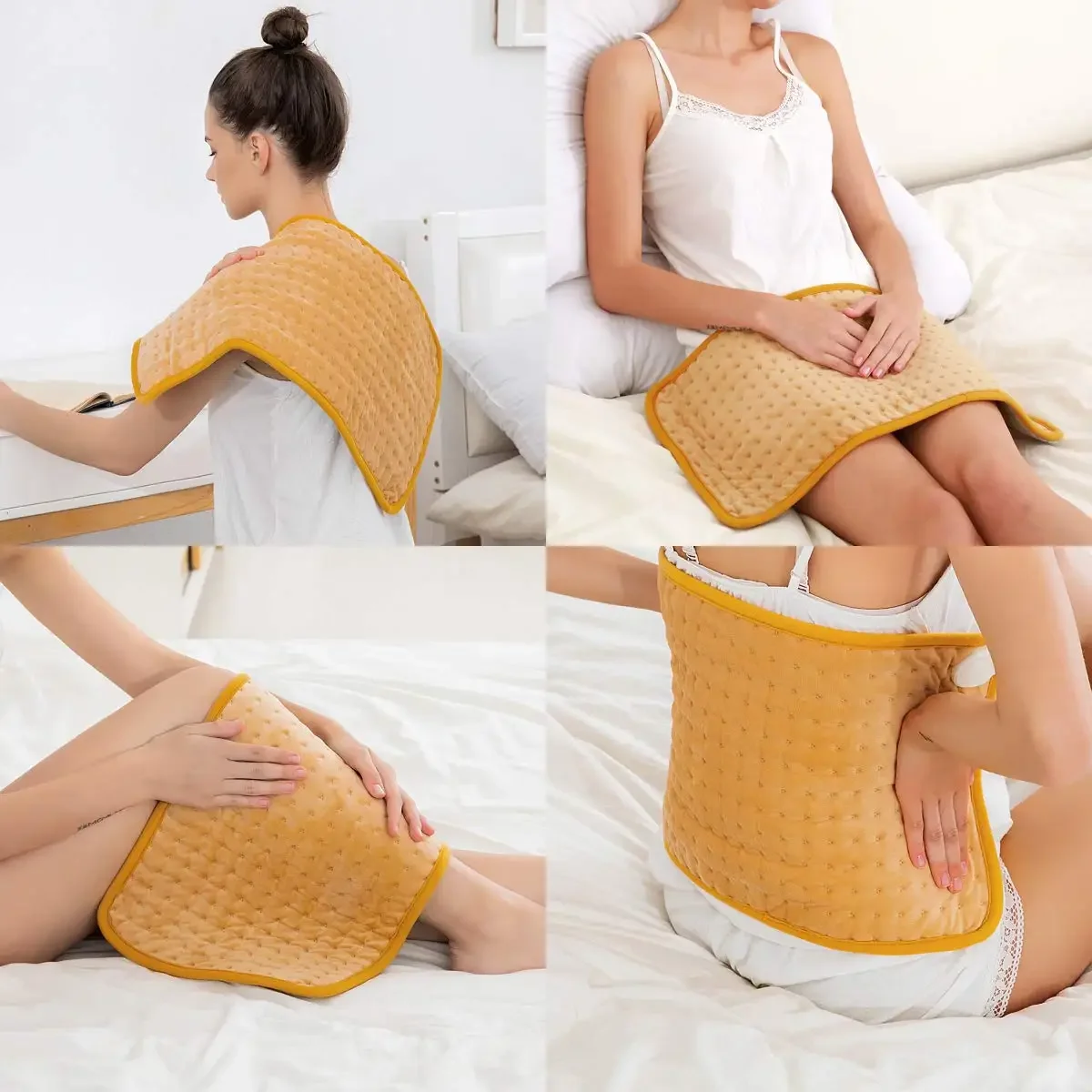Heating Pad Thermal Blanket, Portable, PTC - detail 14