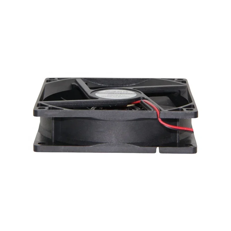 Fan, 92x92x25MM, Axial, 12V, 9225 - detail 14