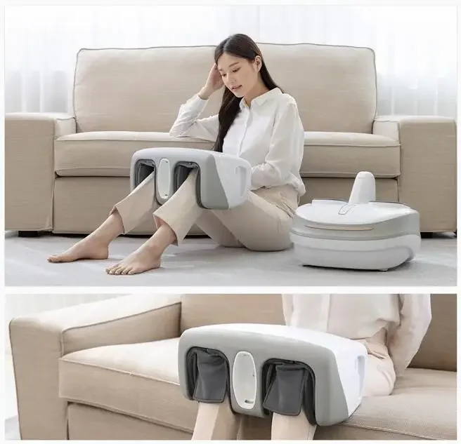Foot Hand Warmers, ABS, Foot Massager - detail 16