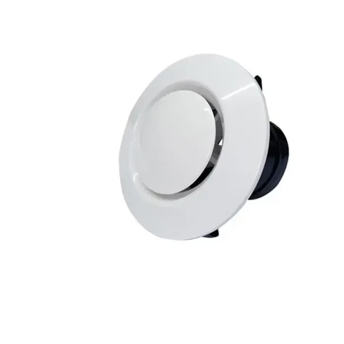 Plastic Exhaust Ventilation Fan, ABS - detail 18