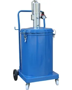 Pneumatic Lubricant Blower - detail 10