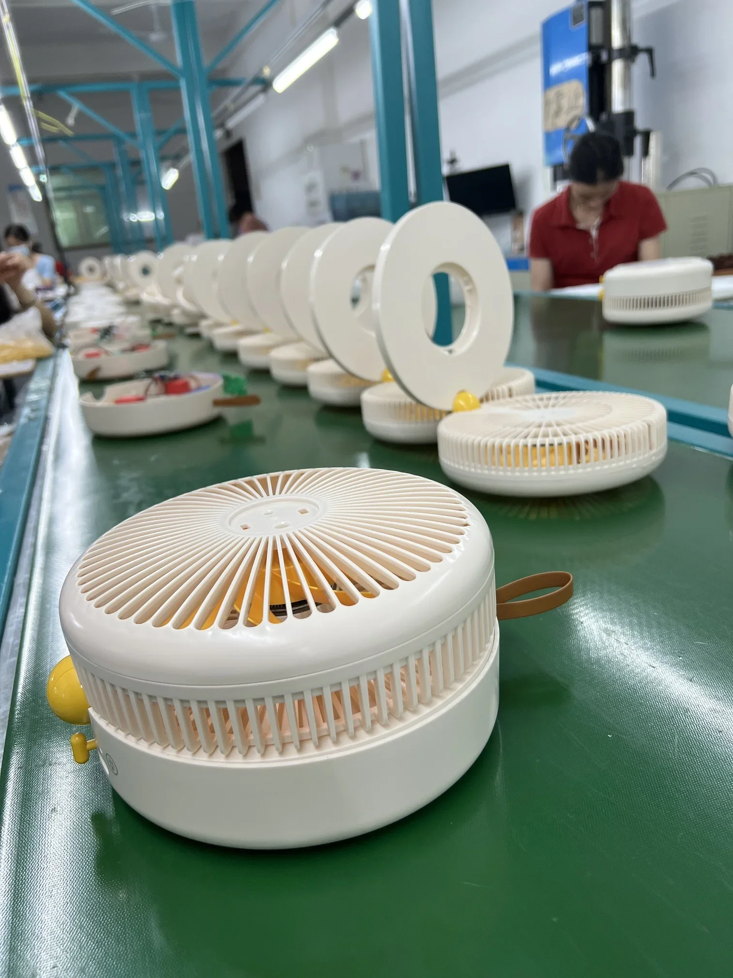 Electric Heater, Portable, 220 - detail 40