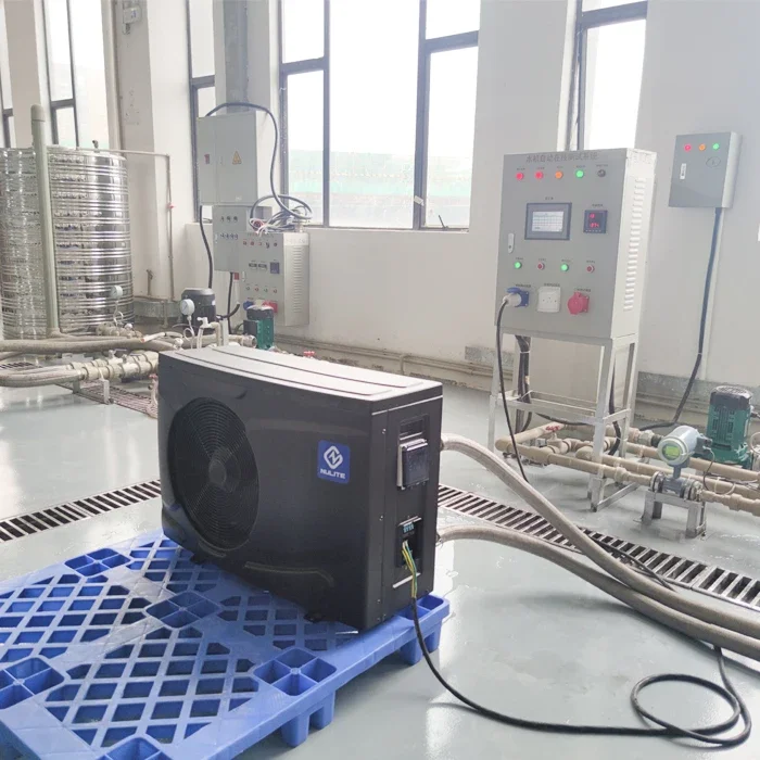 Water Heater, R32, 5kw, 7kw, Inverter - detail 24